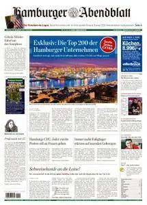Hamburger Abendblatt - 29. Dezember 2017