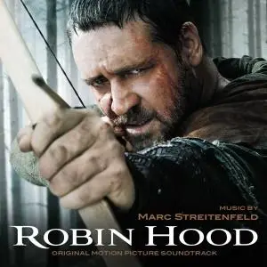 Marc Streitenfeld - Robin Hood (2010) [Original Motion Picture Soundtrack]