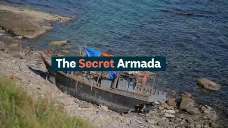 ABC - Foreign Correspondent: North Korea's Secret Armada (2020)