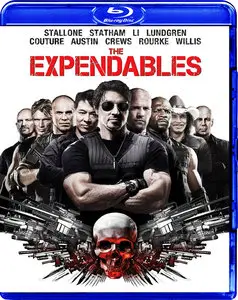 The Expendables (2010)