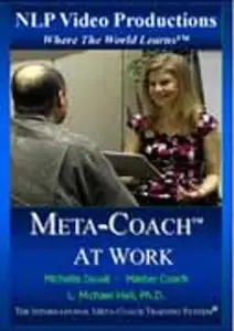 Michael Hall - Meta Coach At Work