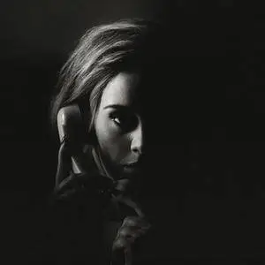 Adele - Hello (UK CD5) (2015)