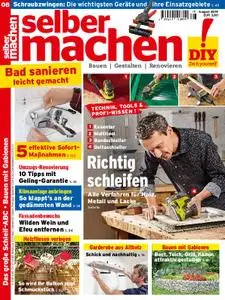 Selber Machen – August 2019