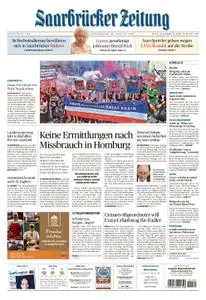 Saarbrücker Zeitung – 29. August 2019