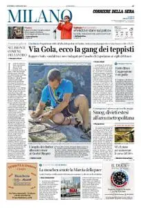 Corriere della Sera Milano – 17 gennaio 2020
