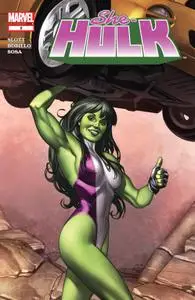 She-Hulk 002 2004 digital