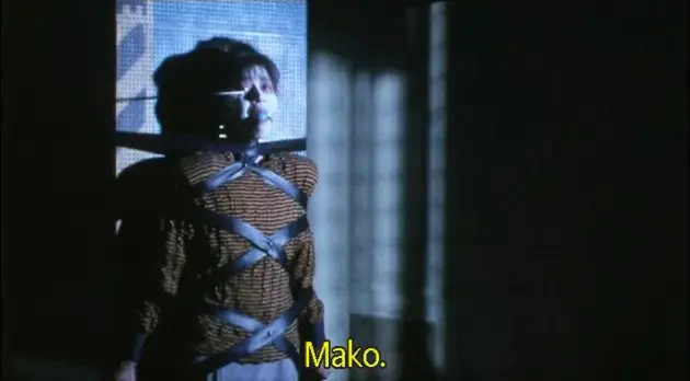 Evil Dead Trap (1988)