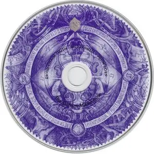 David Chaim Smith, Bill Laswell, John Zorn - The Dream Membrane (2014) {Tzadik Spectrum Series TZ 4004}