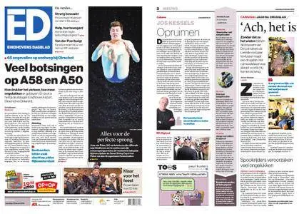 Eindhovens Dagblad - Helmond – 05 februari 2018