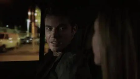 The Arrangement S02E05