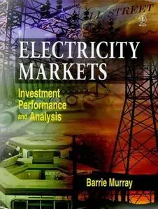 Electricity markets