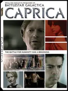 Caprica (2009)
