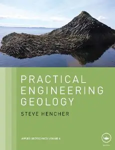 Practical Engineering Geology (Applied Geotechnics)