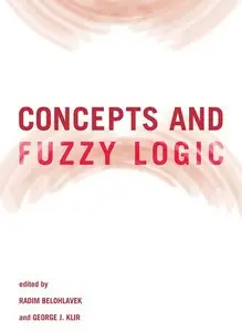 Concepts and Fuzzy Logic (Repost)