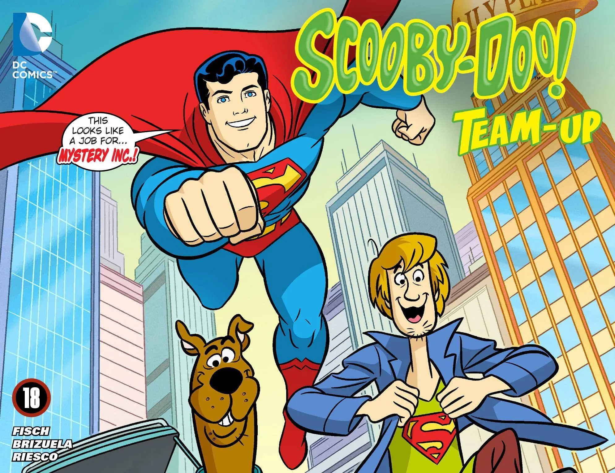 Look comic. Скуби Ду Team up. Scooby Doo Team-up Comics. Комиксы Скуби Ду 18+обои. Scooby Doo Comics read online.