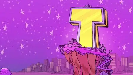 Teen Titans Go! S04E03