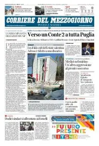 Corriere del Mezzogiorno Bari – 29 agosto 2019