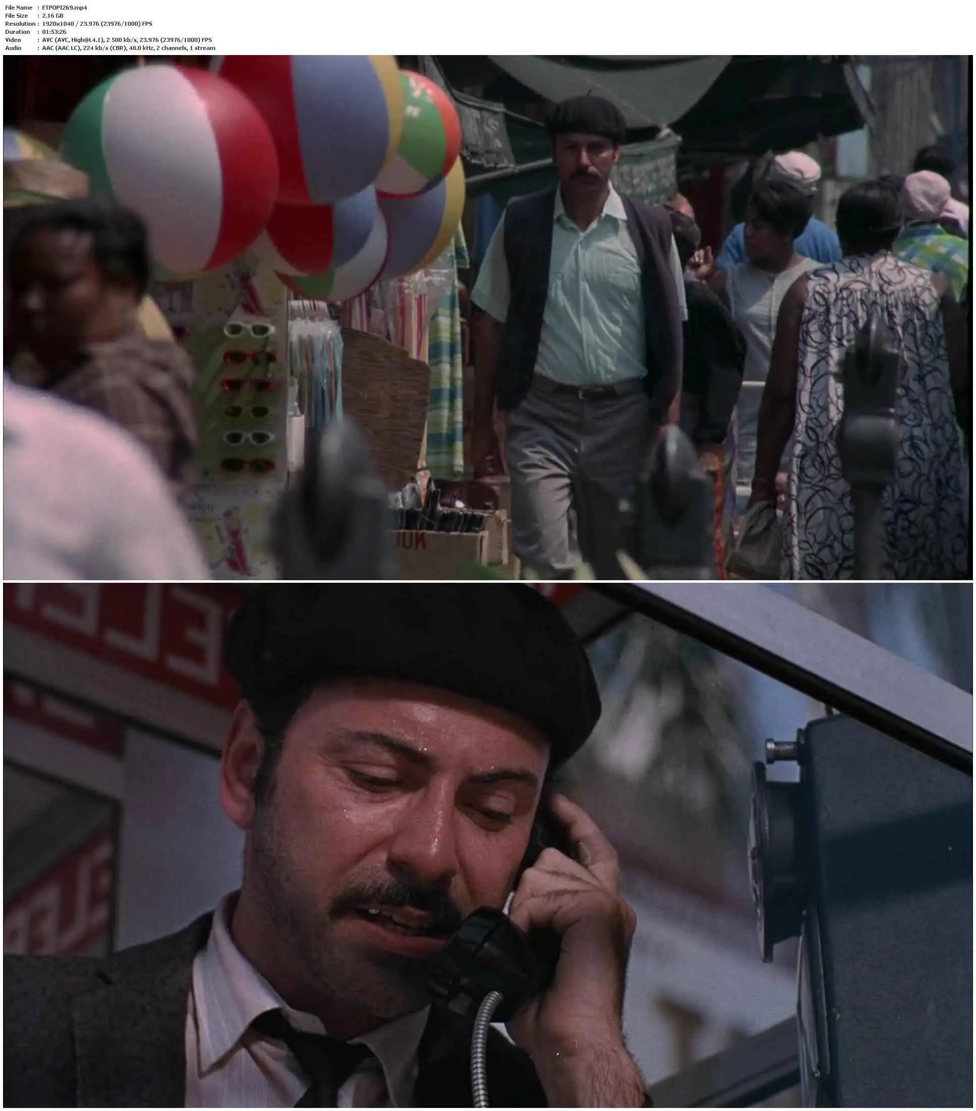 Popi (1969) / AvaxHome