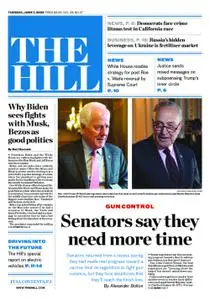 The Hill - June 07, 2022