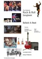 Henry Potdevin - Potdevin Rock & Roll Songbook - Ballads And Beat