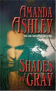 Amanda Ashley - Shades of Gray