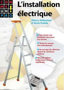 L'Installation électrique