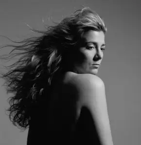 Natasha Richardson - Terry O'Neill Photoshoot