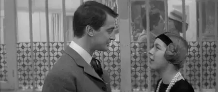 Jules et Jim (1962)
