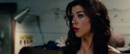 G.I. Joe: Retaliation (2013)