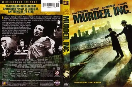 Murder, Inc. (1960)