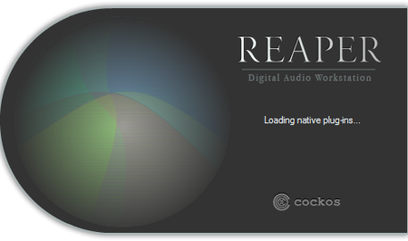 Cockos REAPER 5.201 (x86/x64) + Portable