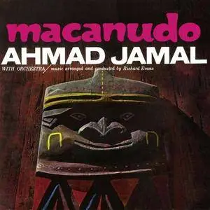 Ahmad Jamal - Macanudo (1962/2014)