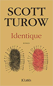 Identique - Scott Turow