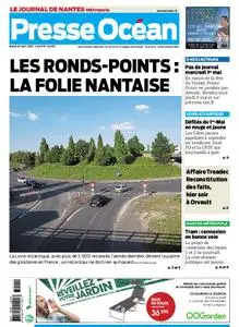 Presse Océan Nantes – 30 avril 2019