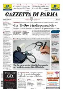 Gazzetta di Parma - 2 Luglio 2021
