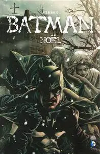 Batman - Noël