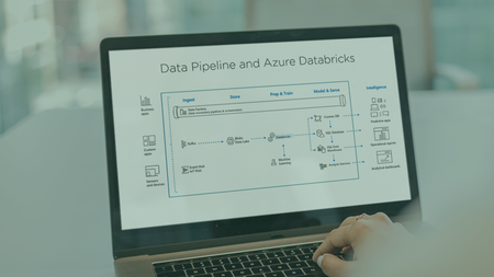 Implementing an Azure Databricks Environment in Microsoft Azure
