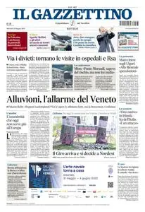 Il Gazzettino Rovigo - 23 Maggio 2023