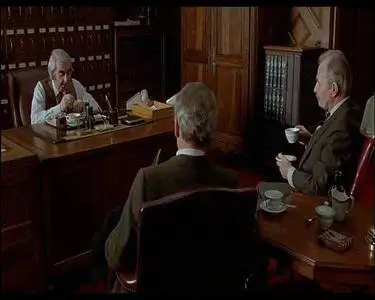 The Verdict (Le Verdict)