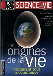 Science et Vie Hors Série N245 - Décembre 2008 