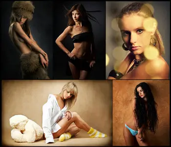 Photography By Mixail Grafik