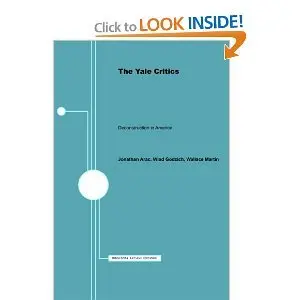 The Yale Critics