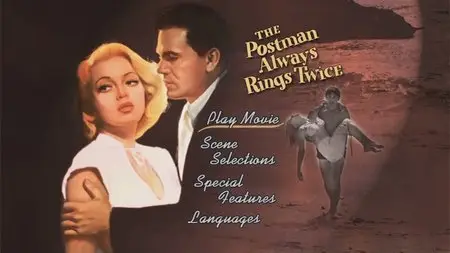 The Postman Always Rings Twice (1946)