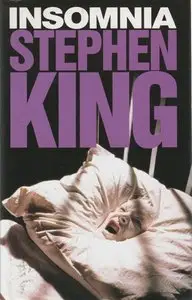 Stephen King - Insomnia