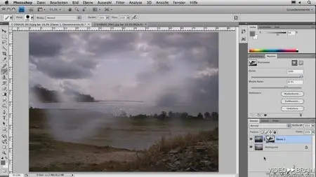 Video2Brain - Photoshop Secrets 2 [repost]