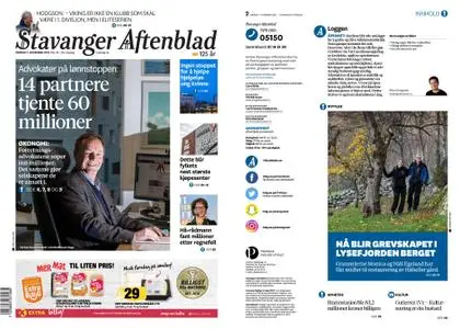 Stavanger Aftenblad – 07. november 2018