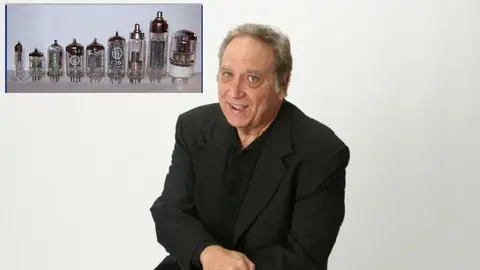 Awesome Vacuum Tube Course
