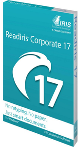 Readiris Corporate 17.4.162 Multilingual