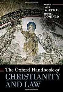 The Oxford Handbook of Christianity and Law