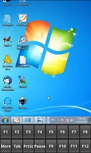 Remote Desktop Client v2.9.0
